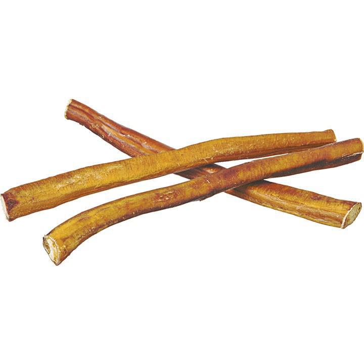 Red Barn Bully Stick Odor-Free 12