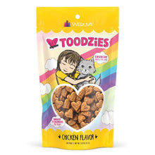 Load image into Gallery viewer, BFF Toodzies  Crunchy Cat Treats