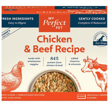 Load image into Gallery viewer, My perfect pet  Chicken and Beef