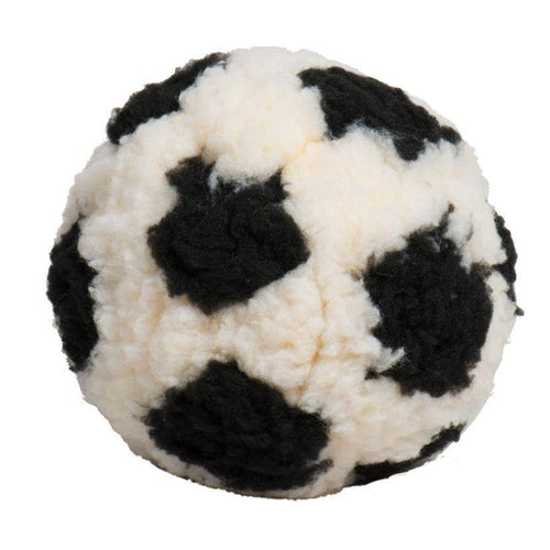 Plush  Soccer Ball Limited World Cup 2026