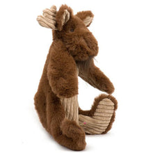 Load image into Gallery viewer, Hugglehounds Maple Moose X-Brace