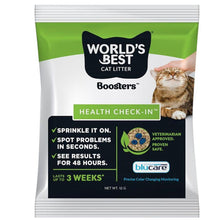 Load image into Gallery viewer, World's Best Boosters