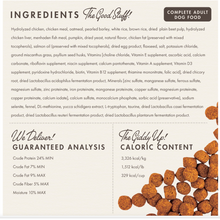 Load image into Gallery viewer, Fromm Nutritionals Digestive Support