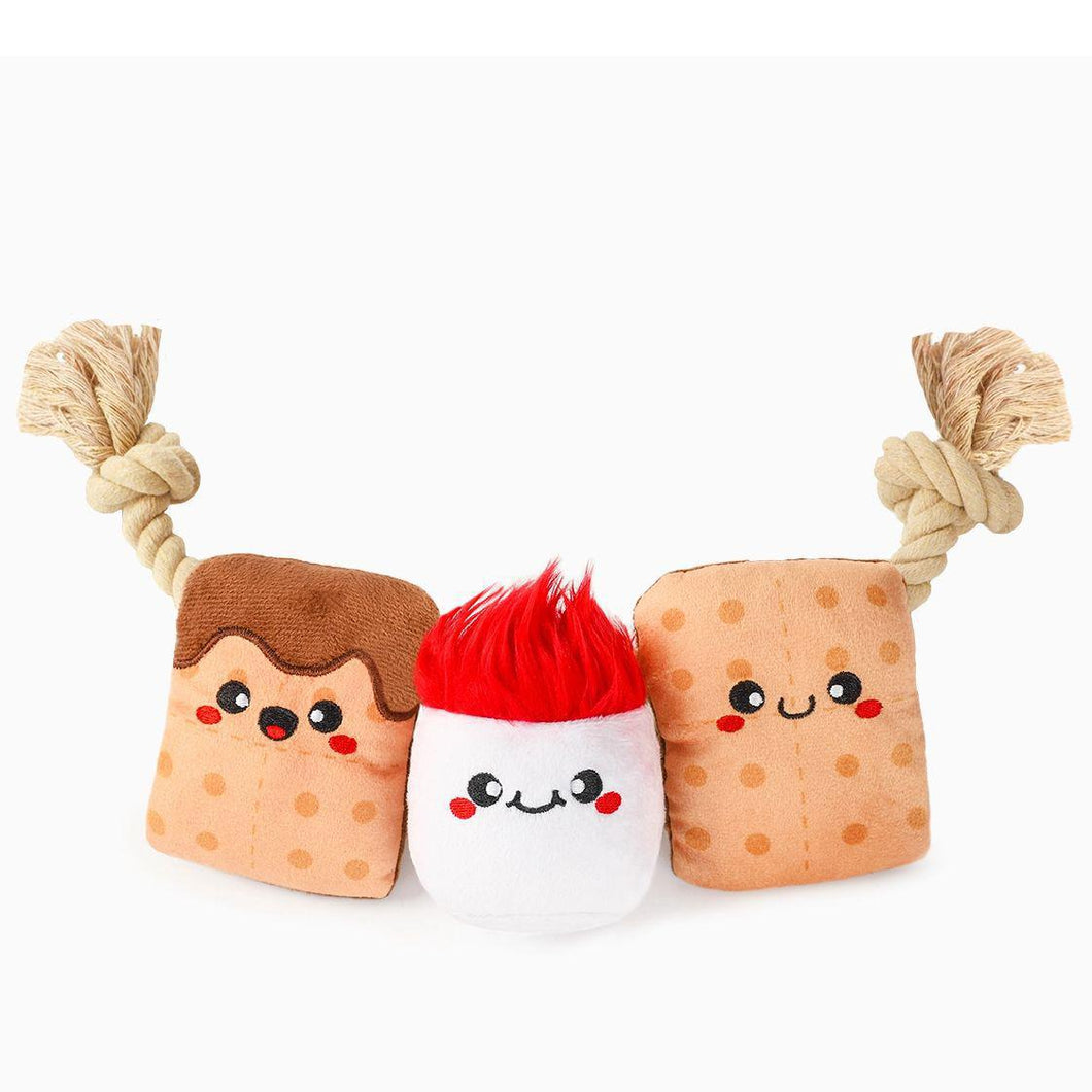 S'mores Tug