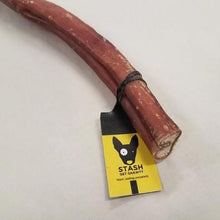 Load image into Gallery viewer, Stash Bully Stick  Jumbo - 12&quot;