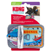 Load image into Gallery viewer, Kong Cat Crackles Sardine