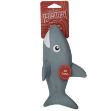 Load image into Gallery viewer, Natural Rubber Shark