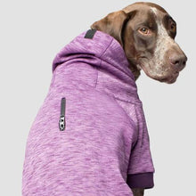 Load image into Gallery viewer, Spacedye Hero Hoodie Pink