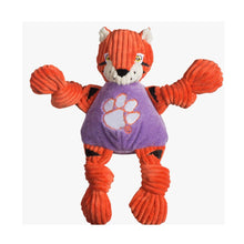 Load image into Gallery viewer, Clemson University, the Tiger Knottie