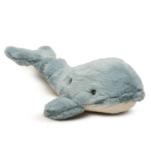 Load image into Gallery viewer, Hugglehounds Mobie Whale Knottie