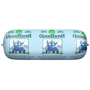 Open Farm Goodbowl Freshly Crafted Roll 28oz