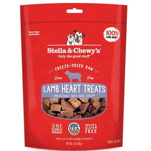 Stella Lamb Hearts 3oz