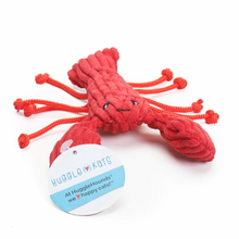 Load image into Gallery viewer, Water Critters Cat Toy - Individual