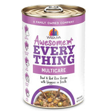 Load image into Gallery viewer, Weruva Awesome functions 14oz