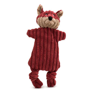 Woodland Assorted  Dog Toys