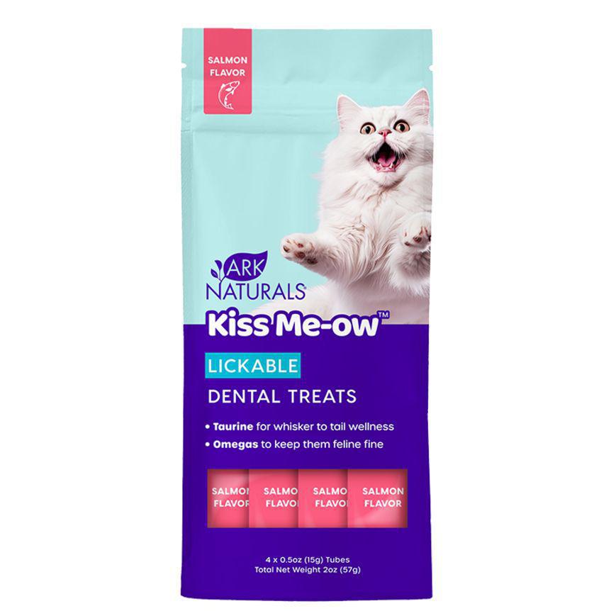 Ark Naturals Kiss Me-Ow Lickable  2 oz