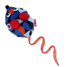 Load image into Gallery viewer, KONG Bat-A-Bout Flicker Mouse