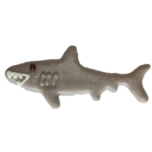 PP Bakery Shark