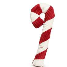 Load image into Gallery viewer, Jolly Red &amp; White Candy Cane