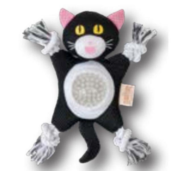 2 in 1 Black cat  9.5