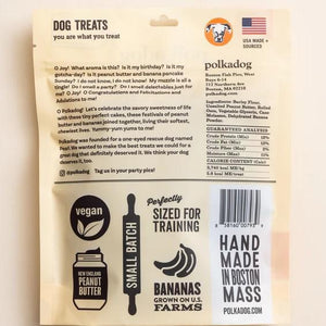 Polka dog Cake batter nuggets 10oz
