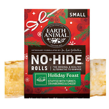 Load image into Gallery viewer, Earth Animal No Hide Holiday Feast Rolls 4"