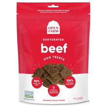 Load image into Gallery viewer, Open Farm Dehydrated Beef 4.5oz