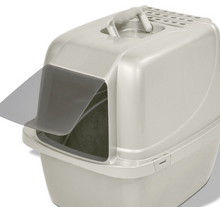 Load image into Gallery viewer, Van Ness Large Hooded Litter Box