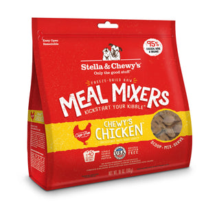 Stella Meal Mixers Chicken 18oz