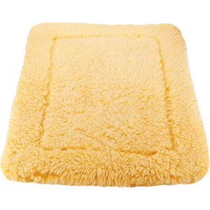Hugglehounds dog fleece mat