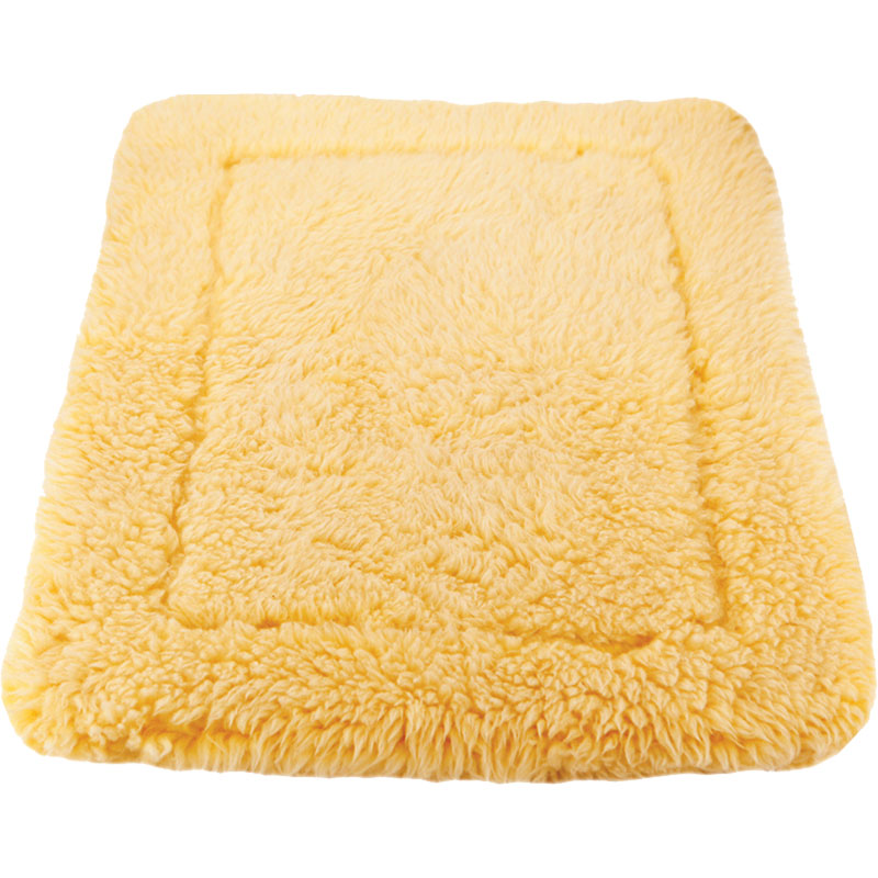 Hugglehounds dog fleece mat