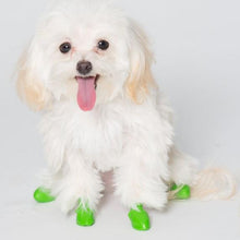 Load image into Gallery viewer, Paws Rubber Boots