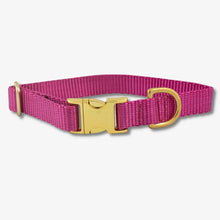 Load image into Gallery viewer, Berry Dog Collar