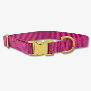 Berry Dog Collar