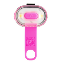 Load image into Gallery viewer, Max &amp; Molly Ultra LED Pink Light