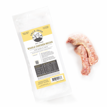 Load image into Gallery viewer, Oma&#39;s pride whole chicken necks 12pack