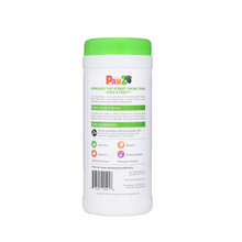 Load image into Gallery viewer, Pawz Sanipaw Wipes 60ct