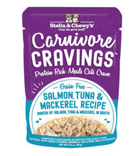 Load image into Gallery viewer, Stella &amp; Chewy&#39;s Carnivore Cravings 2.8oz