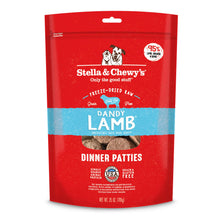 Load image into Gallery viewer, Stella Freeze Dried Lamb Dinner