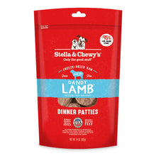 Load image into Gallery viewer, Stella Freeze Dried Lamb Dinner