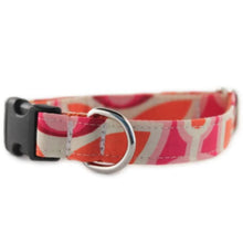 Load image into Gallery viewer, Camilla Bow Tie Dog Collar