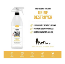 Load image into Gallery viewer, Skout&#39;s Stain &amp; Odor Urine Destroyer 35oz