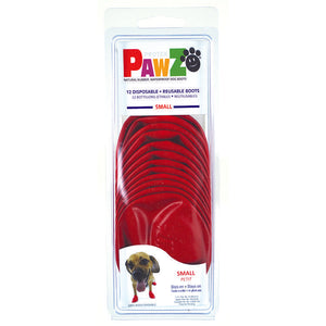 Paws Rubber Boots