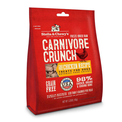 Stella Carnivore Crunch Chicken