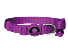 Load image into Gallery viewer, Doco Signature Cat Collar