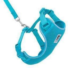 Load image into Gallery viewer, RC Pet adventure kitty harness Teal