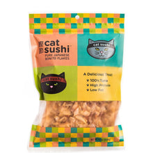 Load image into Gallery viewer, Cat Sushi Classic Cut Cat Treats - 0.7oz