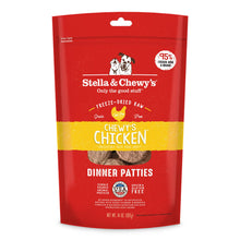 Load image into Gallery viewer, Stella Freeze Dried Chicken Dinner